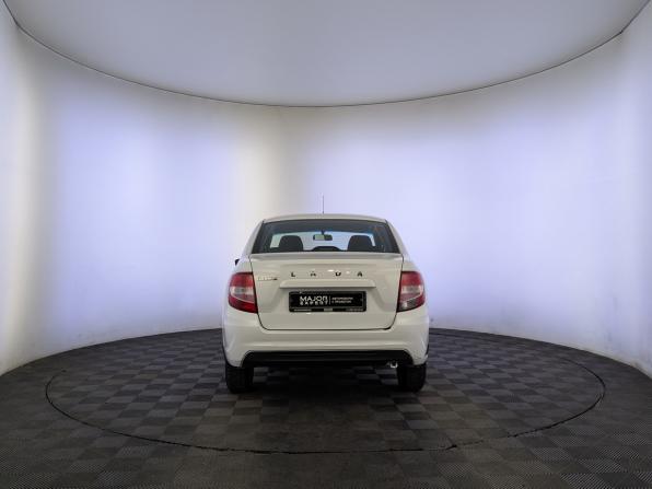 Lada (ВАЗ) Granta I Рестайлинг с пробегом 2024 года, цена 670 000 рублей, 49908 км, седан, Автокод Объявления