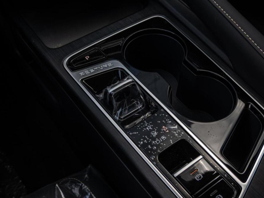 FAW Bestune B70 I Рестайлинг Краснодар  - изображение 16