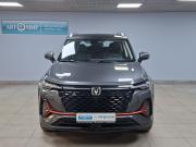 Changan CS35 Plus I Рестайлинг Москва  - изображение 24