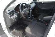 Skoda Rapid II Брянск  - изображение 30
