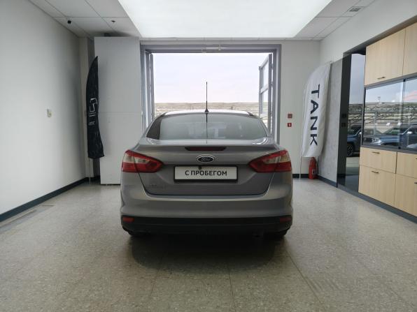 Ford Focus III с пробегом 2012 года, цена 720 000 рублей, 108890 км, седан, Автокод Объявления