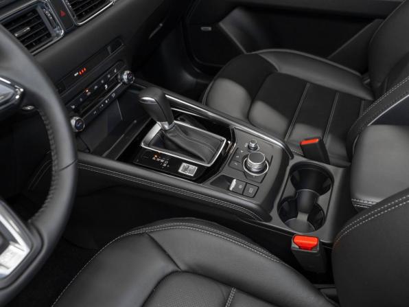 Mazda CX-5 II Рестайлинг с пробегом 2026 года, цена 5 000 000 рублей, 50 км, внедорожник, Автокод Объявления