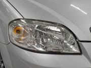 Chevrolet Aveo I Рестайлинг Казань  - изображение 43