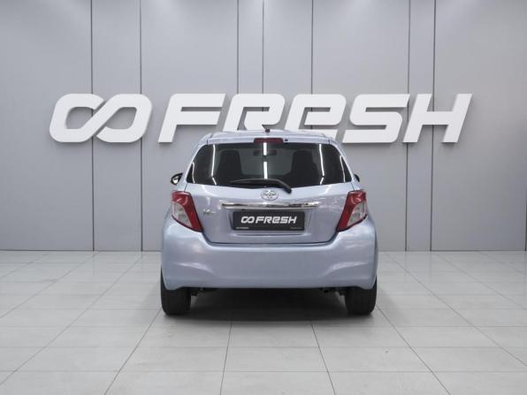 Toyota Vitz III (XP130) с пробегом 2013 года, цена 570 000 рублей, 320765 км, хэтчбек, Автокод Объявления