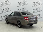 Lada (ВАЗ) Granta I Рестайлинг Ставрополь  - изображение 27
