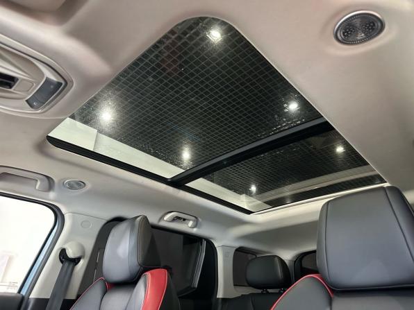 Haval H3 I с пробегом 2024 года, цена 2 270 000 рублей, 73648 км, внедорожник, Автокод Объявления