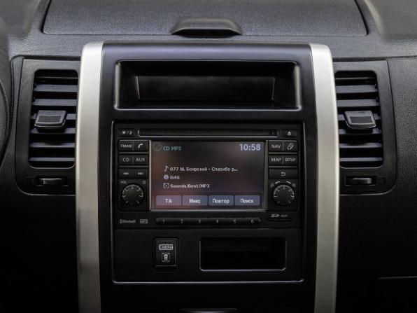 Nissan X-Trail II Рестайлинг с пробегом 2014 года, цена 1 499 000 рублей, 89036 км, внедорожник, Автокод Объявления