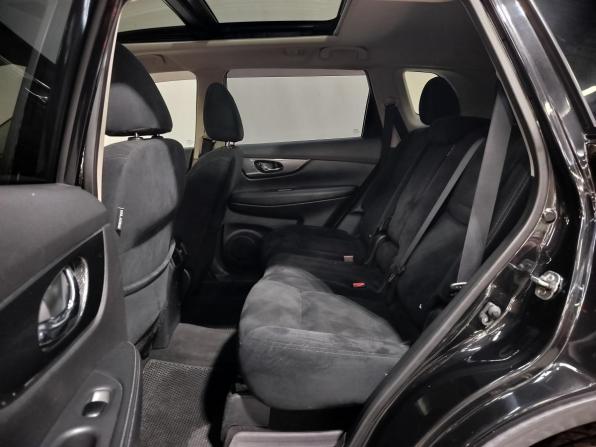 Nissan X-Trail III с пробегом 2015 года, цена 1 410 000 рублей, 223765 км, внедорожник, Автокод Объявления