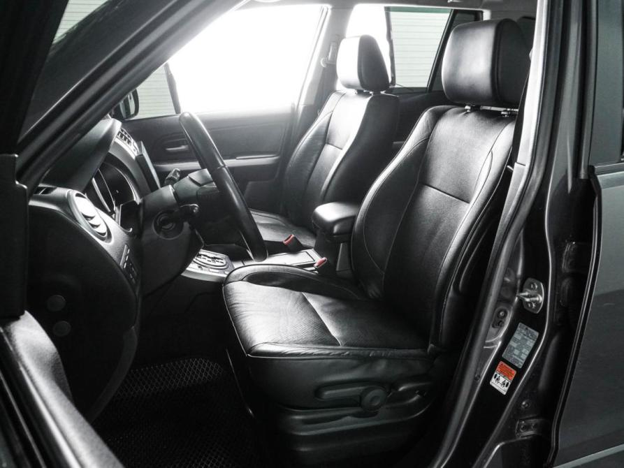 Suzuki Grand Vitara II Рестайлинг Воронеж  - изображение 10