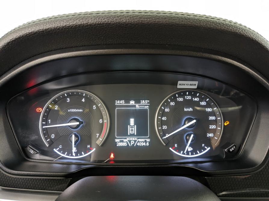 Dongfeng DFSK ix7 Москва  - изображение 15