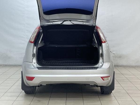 Ford Focus II Рестайлинг с пробегом 2009 года, цена 660 000 рублей, 191720 км, хэтчбек, Автокод Объявления