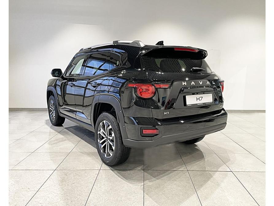 Haval H7 I Москва  - изображение 4