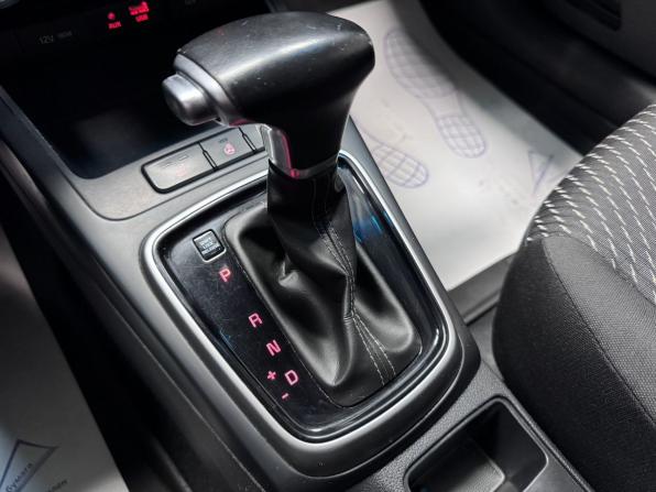 Kia Rio IV с пробегом 2019 года, цена 1 385 000 рублей, 111397 км, седан, Автокод Объявления