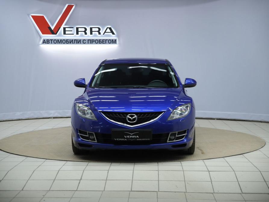 Mazda 6 II (GH) Уфа  - изображение 2
