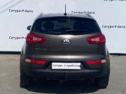 Kia Sportage III Курган  - изображение 22