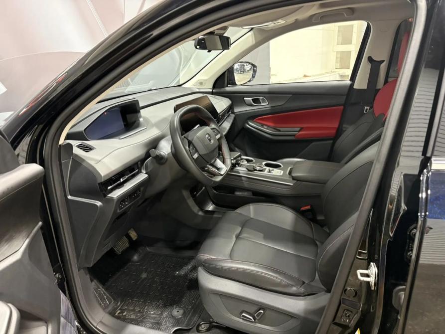Changan UNI-S (CS55 Plus) I Пермь  - изображение 11