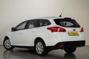 Ford Focus III Рестайлинг Челябинск  - изображение 24