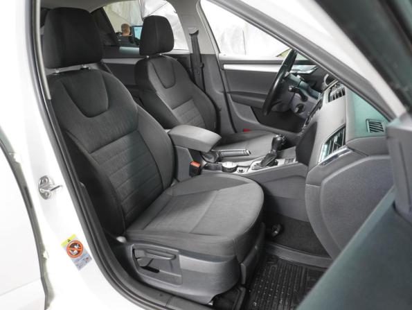 Skoda Octavia III (A7) с пробегом 2013 года, цена 1 389 000 рублей, 211712 км, лифтбек, Автокод Объявления