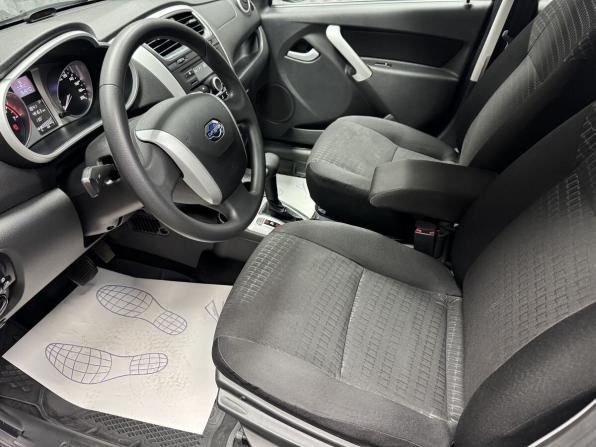 Datsun mi-DO с пробегом 2018 года, цена 840 000 рублей, 49163 км, хэтчбек, Автокод Объявления