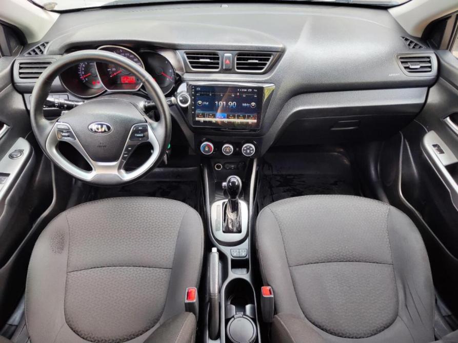 Kia Rio III Рестайлинг Набережные Челны  - изображение 15