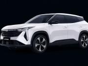 Geely Cityray Москва  - изображение 2