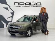Renault Duster I Ростов-на-Дону  - изображение 19