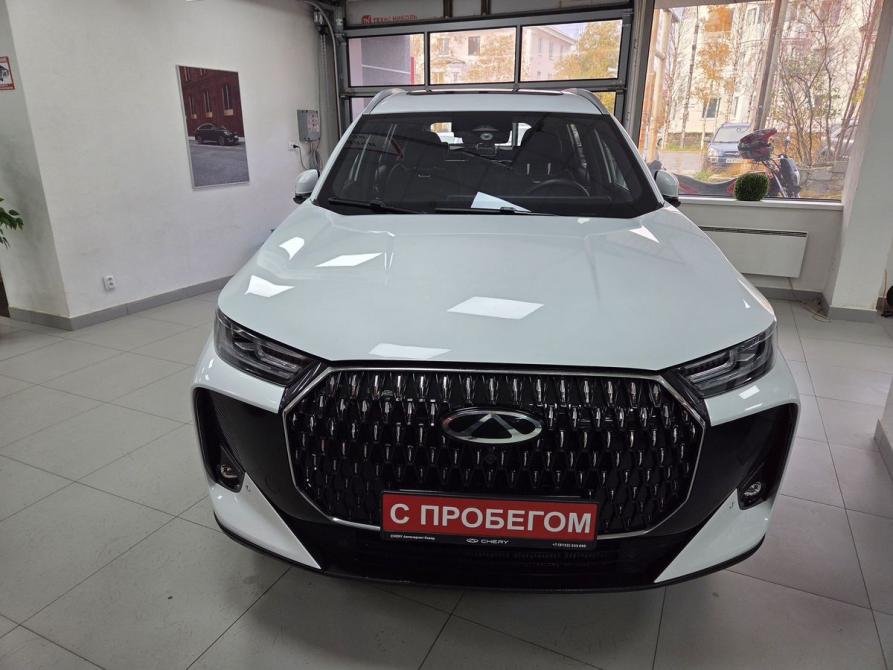 Chery Tiggo 7L I Мончегорск  - изображение 2