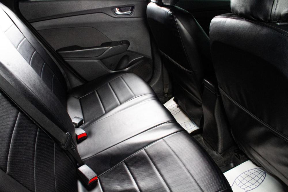 Hyundai Solaris I Рестайлинг Сургут  - изображение 16