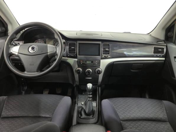 SsangYong Actyon II с пробегом 2012 года, цена 880 000 рублей, 149135 км, внедорожник, Автокод Объявления