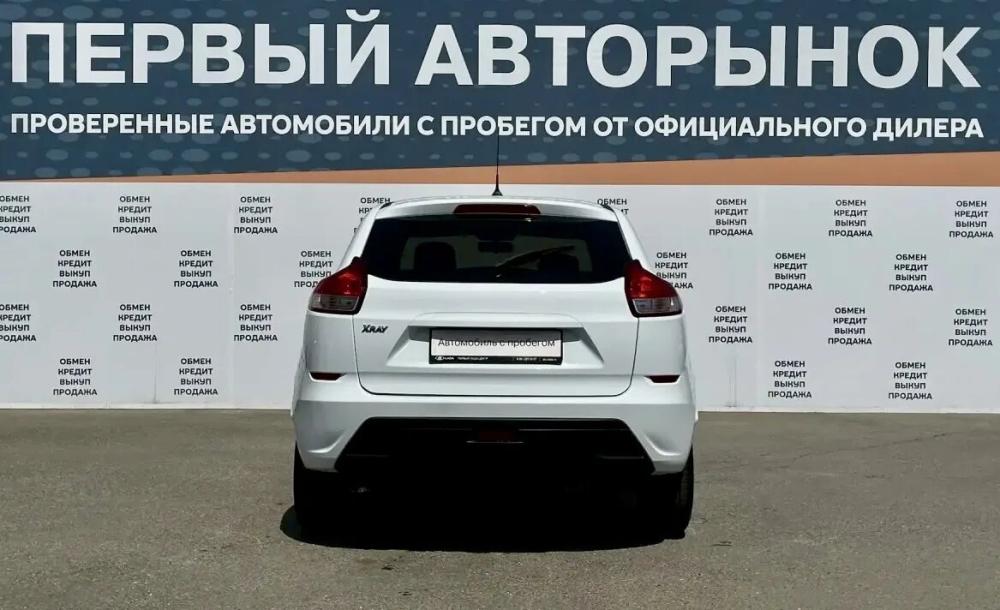 Lada (ВАЗ) XRAY I Краснодар  - изображение 6