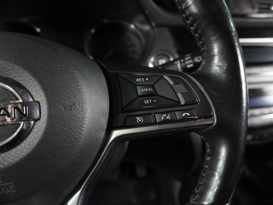Nissan X-Trail III Рестайлинг Воронеж  - изображение 21