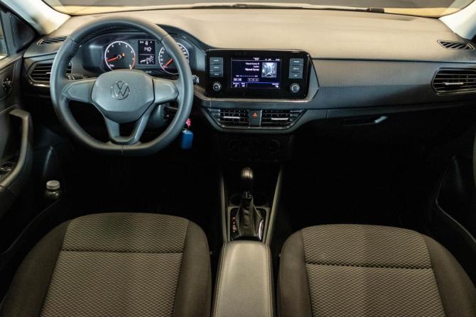 Volkswagen Polo VI с пробегом 2020 года, цена 1 670 000 рублей, 97474 км, лифтбек, Автокод Объявления