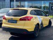 Ford Focus III Рестайлинг Москва  - изображение 21