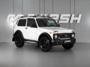 Lada (ВАЗ) Niva Legend Минеральные Воды  - изображение 15
