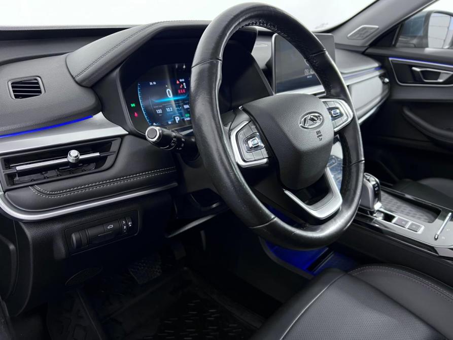 Chery Tiggo 7 Pro I Ростов-на-Дону  - изображение 9