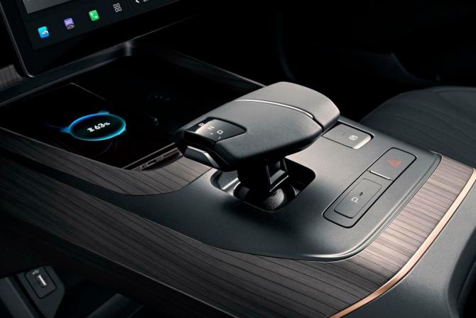 Новый Changan Lamore 2024 года, цена 2 729 900 рублей, седан, Автокод Объявления