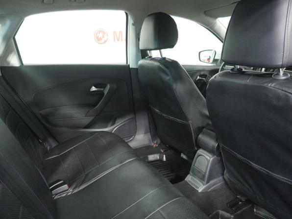 Volkswagen Polo V с пробегом 2013 года, цена 989 000 рублей, 53656 км, седан, Автокод Объявления