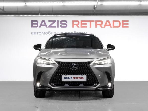 Lexus NX II с пробегом 2021 года, цена 6 799 000 рублей, 19865 км, внедорожник, Автокод Объявления