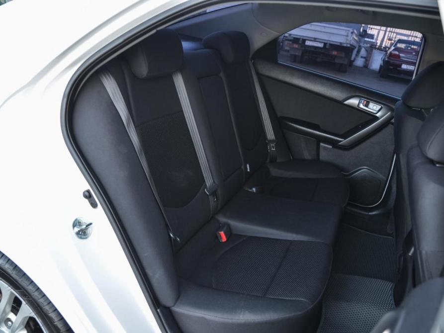 Kia Cerato II Курган  - изображение 6