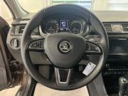 Skoda Rapid I Рестайлинг Калуга  - изображение 30