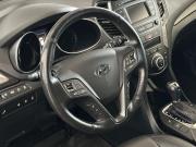Hyundai Santa Fe III Рестайлинг Москва  - изображение 33