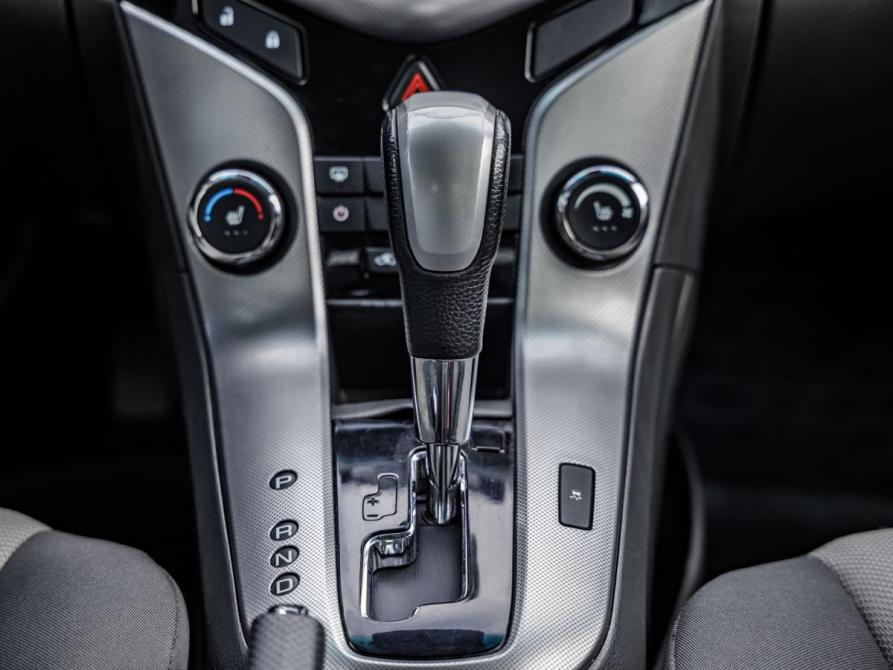 Chevrolet Cruze I Волгоград  - изображение 22