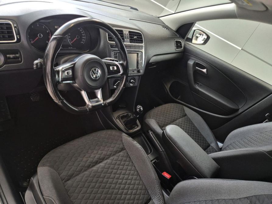 Volkswagen Polo V Рестайлинг Екатеринбург  - изображение 10