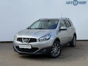 Nissan Qashqai+2 I Рестайлинг Москва  - изображение 14