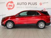 Chevrolet Equinox III Минеральные Воды  - изображение 28