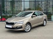 Skoda Rapid I Рестайлинг Ижевск  - изображение 27