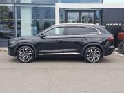 Geely Monjaro I Москва  - изображение 34