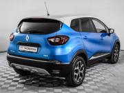 Renault Kaptur I Москва  - изображение 20