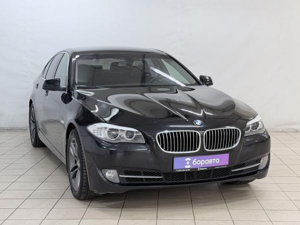 BMW 5 серии VI (F10/F11/F07) с пробегом 2013 года, цена 1 599 900 рублей, 203915 км, седан, Автокод Объявления