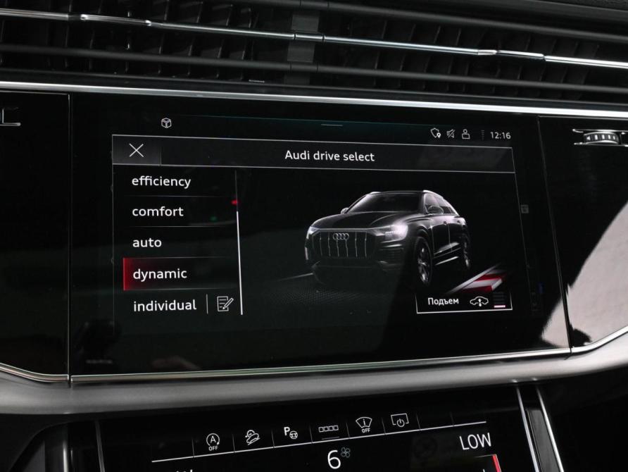 Audi Q8 I (4M) Ростов-на-Дону  - изображение 16